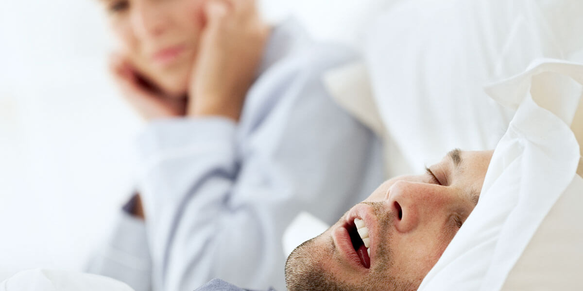 Sleep Apnea Treatment